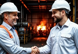 Как промышленному предприятию выбрать поставщика инженерного оборудования и не остановить производство