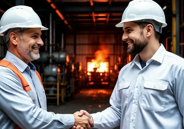 Как промышленному предприятию выбрать поставщика инженерного оборудования и не остановить производство