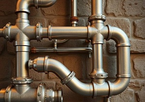 За кулисами тепла: Незаметные, но незаменимые. 