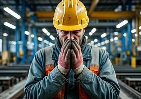 Тепловые пушки для цехов: как не замёрзнуть, не сжечь бюджет и не потерять качество