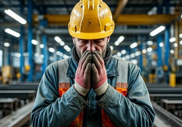 Тепловые пушки для цехов: как не замёрзнуть, не сжечь бюджет и не потерять качество