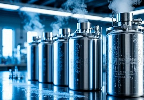 Хладагенты 2026: что меняется и как не ошибиться с выбором оборудования